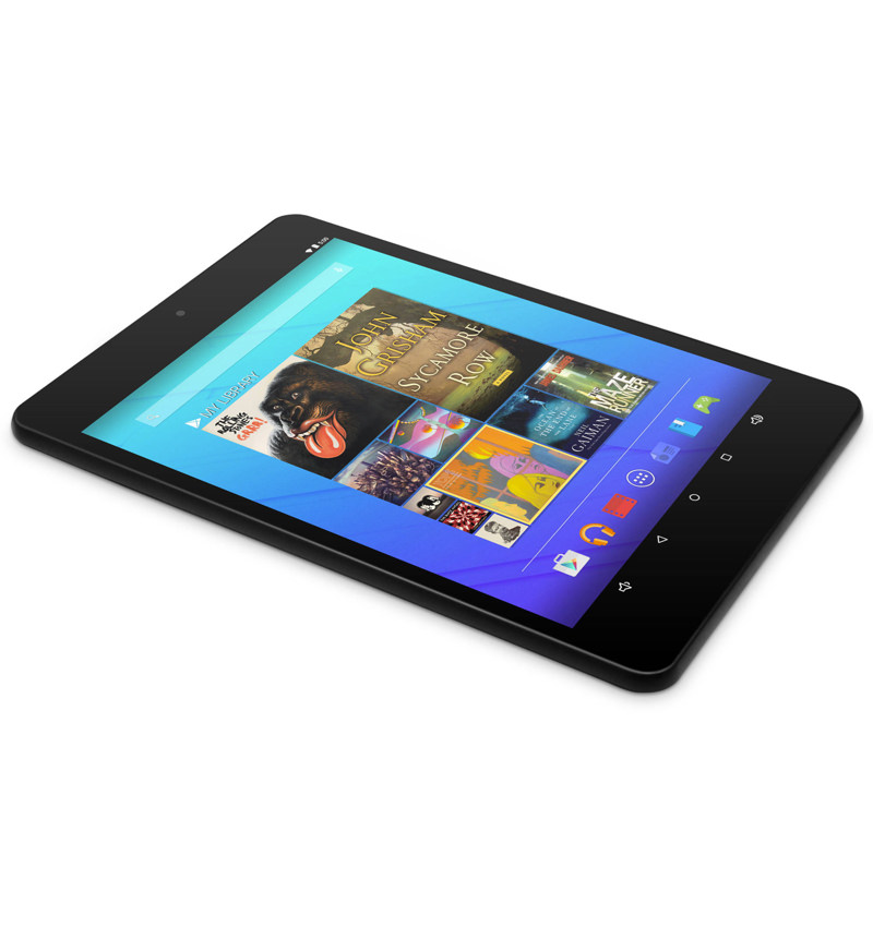 ematic tablet support